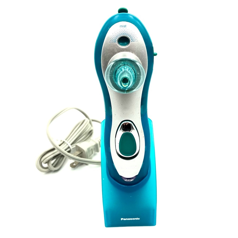 Panasonic EH2511 Blue Pore Cleanser With Mist